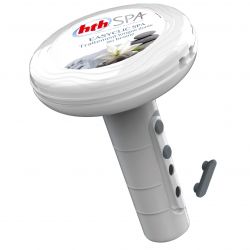 HTH Easyclic Spa brome