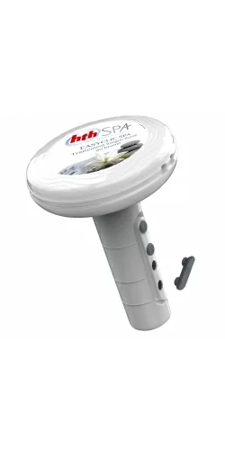 HTH Easyclic Spa brome