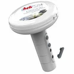 HTH Easyclic Spa brome