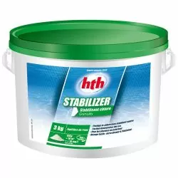 HTH Stabilizer - Stabilisant en granules HTH Stabilizer - Stabilisant en granules