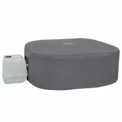 Housse thermique EnergySense spécial spa Bestway