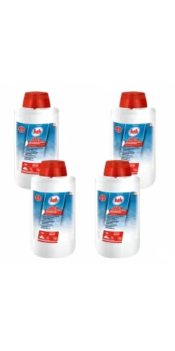 HTH Shock - chlore choc non stabilisé 16kg