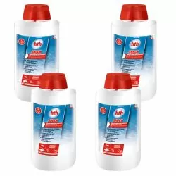 HTH Shock - chlore choc non stabilisé 16kg