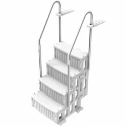 Escalier piscine Essentiel