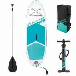 Paddle Intex Aqua Quest 240
