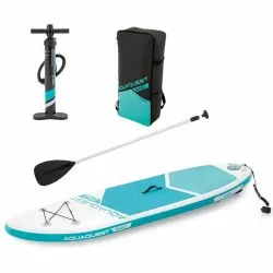 Paddle Intex Aqua Quest 240