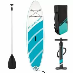 Paddle Intex Aqua Quest 320