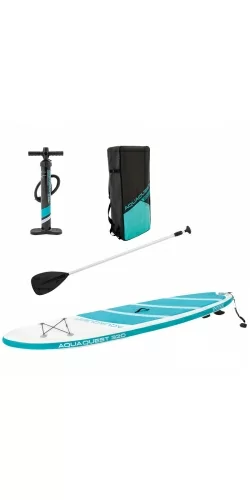 Paddle Intex Aqua Quest 320