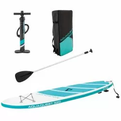 Paddle Intex Aqua Quest 320