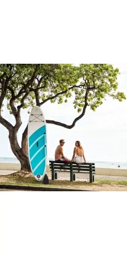 Paddle Intex Aqua Quest 320
