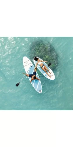 Paddle Intex Aqua Quest 320
