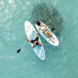 Paddle Intex Aqua Quest 320