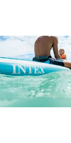 Paddle Intex Aqua Quest 320
