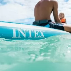 Paddle Intex Aqua Quest 320