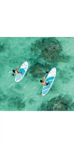 Paddle Intex Aqua Quest 320