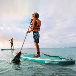 Paddle Intex Aqua Quest 320