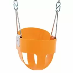 Portique Intex 2 en 1 Balançoire et siège bébé couleurs