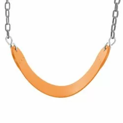 Portique Intex 2 agrès face a face et balançoire couleurs