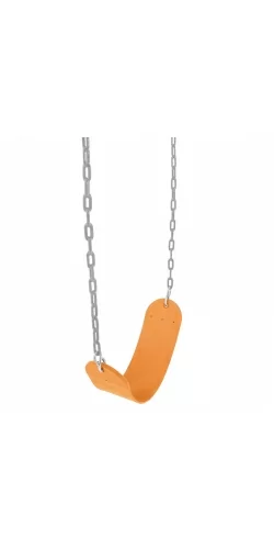 Portique Intex 5 agrès nid d'oiseau, face a face, anneaux, 2 balançoires et toboggan