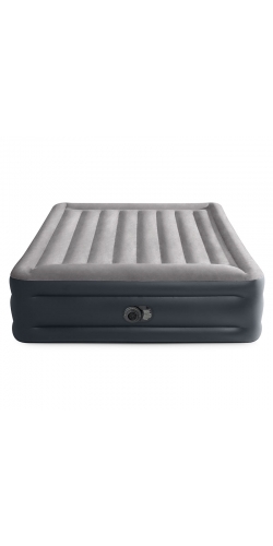Matelas gonflable Deluxe Pillow Rest Raised électrique 2 pers