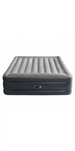 Matelas gonflable Deluxe Pillow Rest Raised électrique 2 pers