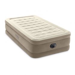 Matelas gonflable Ultra Plush électrique 1 pers