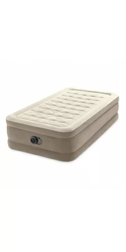 Matelas gonflable Ultra Plush électrique 1 pers