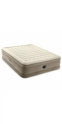 Matelas gonflable Ultra Plush électrique 2 pers
