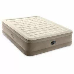 Matelas gonflable Ultra Plush électrique 2 pers