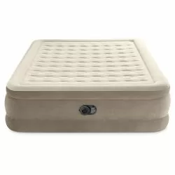 Matelas gonflable Ultra Plush électrique 2 pers