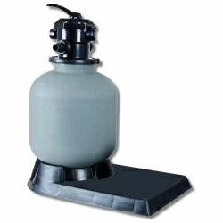 Filtre a sable Ubbink PoolFilter Filtre a sable Ubbink PoolFilter