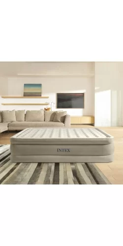 Matelas gonflable Ultra Plush électrique 2 pers