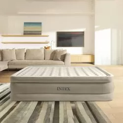 Matelas gonflable Ultra Plush électrique 2 pers