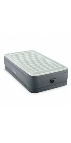 Matelas gonflable Intex Premaire I électrique 1 pers