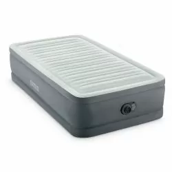 Matelas gonflable Intex Premaire I électrique 1 pers