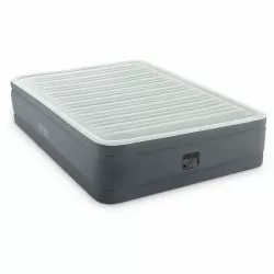Matelas gonflable Intex Premaire I Large électrique 2 pers