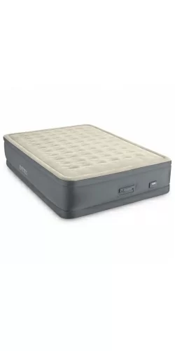 Matelas gonflable Intex Premaire II électrique 2 pers