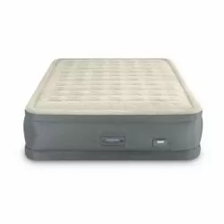 Matelas gonflable Intex Premaire II électrique 2 pers