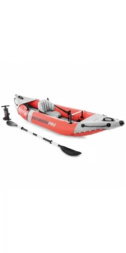 Kayak Excursion Pro K1 Intex 1 place