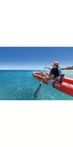 Kayak Excursion Pro K1 Intex 1 place