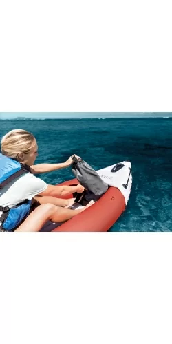Kayak Excursion Pro K1 Intex 1 place