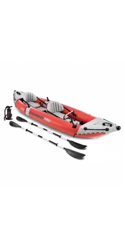 Kayak Excursion Pro K2 Intex 2 places