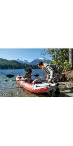 Kayak Excursion Pro K2 Intex 2 places