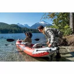 Kayak Excursion Pro K2 Intex 2 places