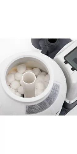 Balles filtrantes Intex 500g