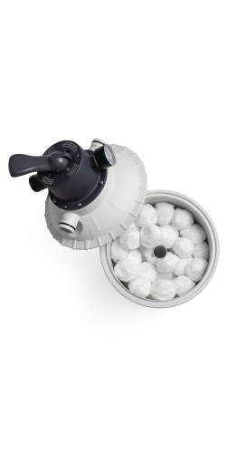 Balles filtrantes Intex 500g