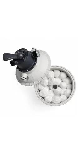 Balles filtrantes Intex 500g