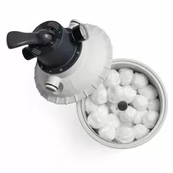 Balles filtrantes Intex 500g