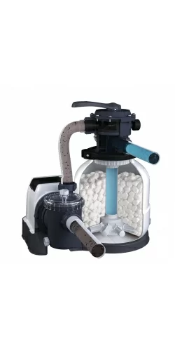 Balles filtrantes Intex 500g