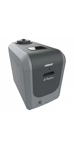Poolican solution 4-en-1